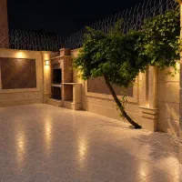 فروش-ویلای-130مترنمارومی-چهار-باغ-قوهه