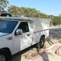 پادراپلاس دوگانه 1401|خودرو سواری و وانت|ری, شهید غیوری (ابن باویه)|دیوار