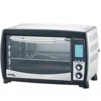 آون توستر ۳۵ لیتر صفحه دیجیتال