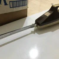 چاقو برقی آشپزخانه فرانسوی