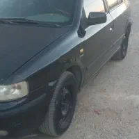 ای اف سون مدل ۹۳|خودرو سواری و وانت|دورود, |دیوار