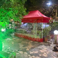 الاچیق بازار روزی روف شراهی چادر تاملی سایبان جیگر|کوهنوردی و کمپینگ|تهران, افسریه شمالی|دیوار