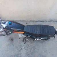 موتور چراغ گرد|موتورسیکلت|اسلامآباد غرب, |دیوار