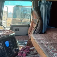 کشنده هوو ۸۶ سینو تراک استثنایی|خودرو سنگین|بستان آباد, |دیوار