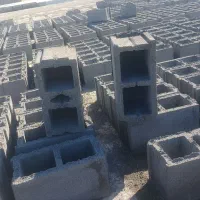 بلوک  دیواری و سقفی و تیغه‌ای محمد