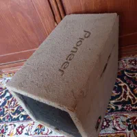 پایه باند|سیستم صوتی خانگی|سبزوار, هویزه|دیوار