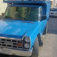 نیسان دیزل 92|خودرو سواری و وانت|قره ضیاالدین, |دیوار