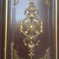 نقاشی ساختمان آرمان نقاش