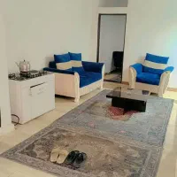 اجاره روزانه واحدهای مبله شده روزانه|اجارهٔ کوتاهمدت آپارتمان و سوئیت|تهران, زیبادشت|دیوار