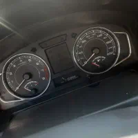 پارس tu5مدل ۹۷ دریچه سیمی|خودرو سواری و وانت|اردبیل, |دیوار