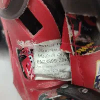 کفش اسکیت|دوچرخه، اسکیت، اسکوتر|بیرجند, |دیوار