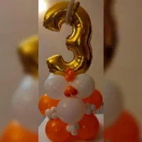 بادکنک|اسباببازی بچه|خرمآباد, |دیوار