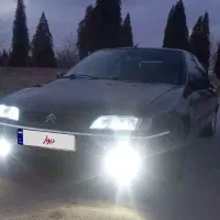 زانتیا ۲۰۰۰|خودرو سواری و وانت|اراک, |دیوار