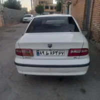سمند مدل ۸۷|خودرو سواری و وانت|بروجن, |دیوار