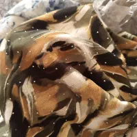 انواع پارچه ۳/۵ متری قیمت ۳۵۰ و ۳۰۰|لباس|اردبیل, |دیوار