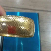 فروش ۵۰ گرم طلای سالم و زیبا در طلا فروشی