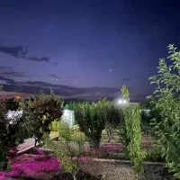 باغ تکمیل و ‌فول در وایقان داخل شهر|فروش خانه و ویلا|شبستر, |دیوار