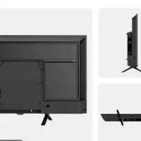 تلویزیون ۳۲ ایکس ویژن مدل xh605