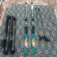 بابند با اسکی ارجینال