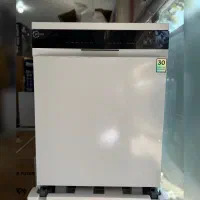 ظرفشویی 16 نفره کلور اقساط 24 ماهه تامین اجتماعی