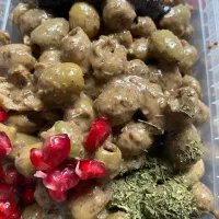 پخش فرآورده های زیتون پردیس