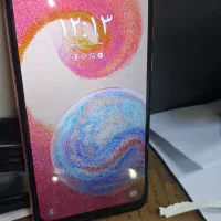 گوشی در حد نو