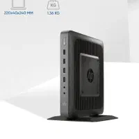 مینی کیس hp Tiny t620