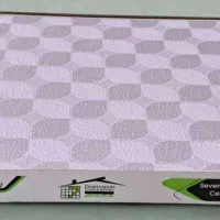 فروش تایل سقفی گچی و PVC  به همراه سازه های سپری|مصالح و تجهیزات ساختمان|کرج, دهقان ویلا|دیوار