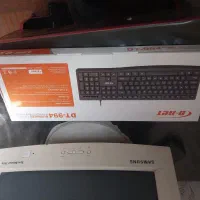 کیبورد نو نو هسته