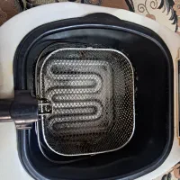 سرخ کن|اجاق گاز و لوازم برقی پختوپز|قرچک, مهدیه|دیوار