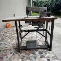 چرخ خیاطی میتسوبیشی راسته دوز