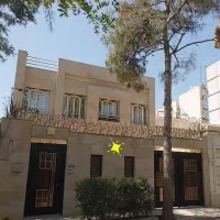 منزل ویلایی ۲ طبقه حاشیه فکوری