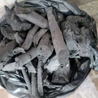 فروش کوره زغال سنتی با تجهیزات و آموزش