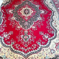 فرش ۱۲ متری ماشینی|فرش|الوند, |دیوار
