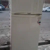 یخچال وفریزر امرسان