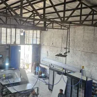 سوله صنعتی رسالت غربی