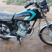 موتور شتاب 83 با کارت بنزین مدارک کامل