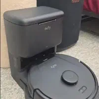 جارو رباتیک L60 Hybrid SES (مخزن دار)