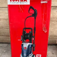 کارواش رونیکس ۱۶۰ بار