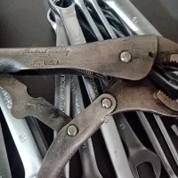 ابزار استوک مارک بوش وماکیتا سعداباد|ابزارآلات|سعدآباد, |دیوار