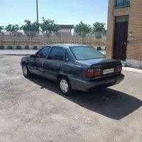 دوو ریسر انژکتور فول مدل ۱۹۹۴ Gti|خودرو سواری و وانت|مشهد, فاطمیه|دیوار