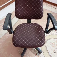 صندلی کامپیوتر