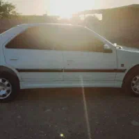 ماشین‌پارس‌مدل‌۹۶/۱۲|خودرو سواری و وانت|تخت, |دیوار