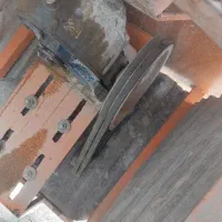 میکسربلوک|مصالح و تجهیزات ساختمان|زرندیه, |دیوار