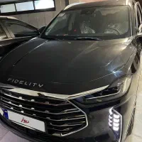 فیدلیتی پرستیژ، مدل ۲۰۲۴
