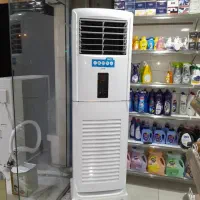 خدمات کولر اسپلیت و پنجره ای نصب سرویس