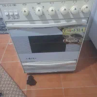 اجاقگاز ۴شعله لوفرا
