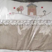 روتختی لحاف بالش|اسباب و اثاث بچه|شیراز, معالی‌آباد|دیوار