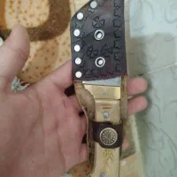 چاقو خوشدست