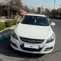 جک j5 اتوماتیک 1800cc